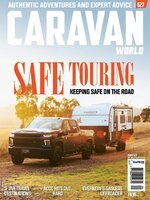 Caravan World